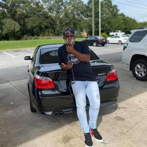 Meet your Posher, Omar